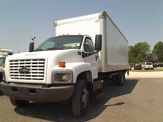 Chevrolet C6