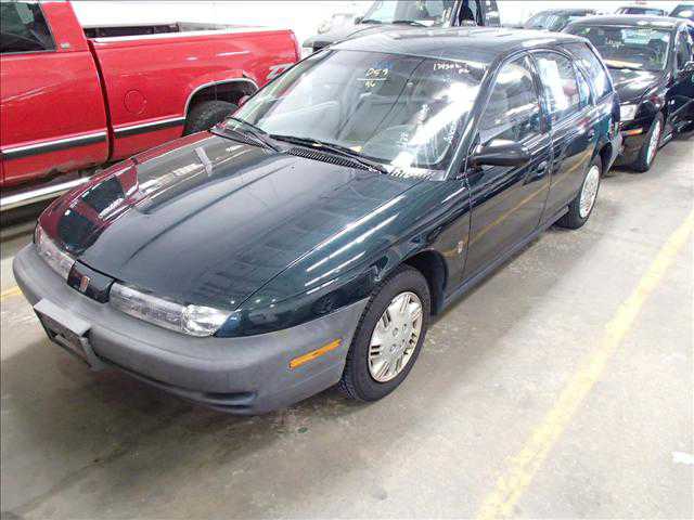 Saturn SW1