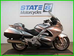 Honda ST1300