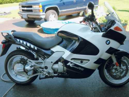 BMW K 1200 S