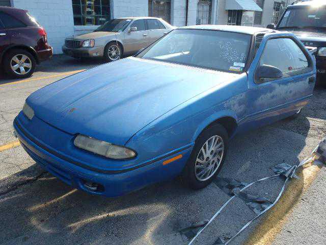Dodge Daytona