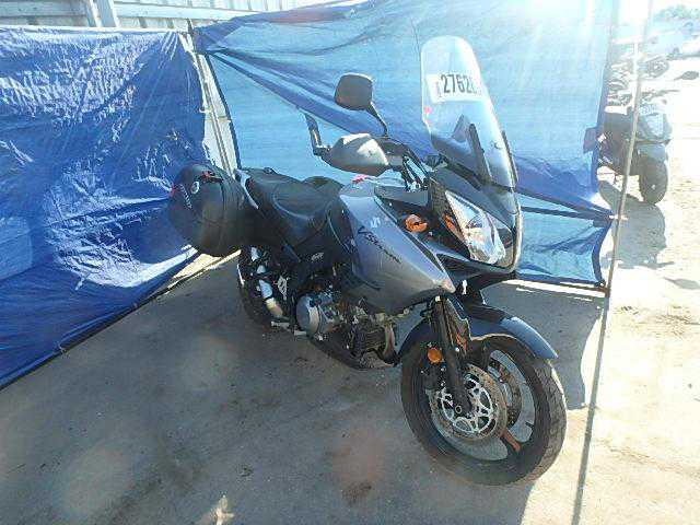 Suzuki DL1000