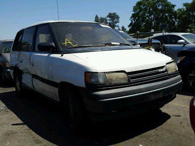Mazda MPV