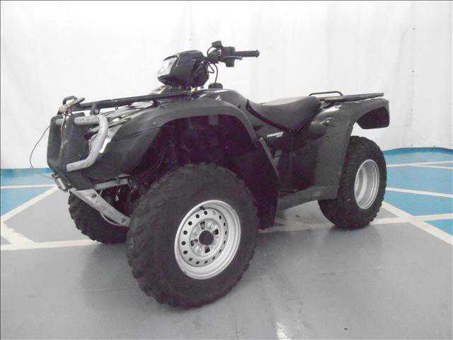 Honda TRX500 (FourTrax Foreman)