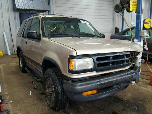 Mazda Navajo