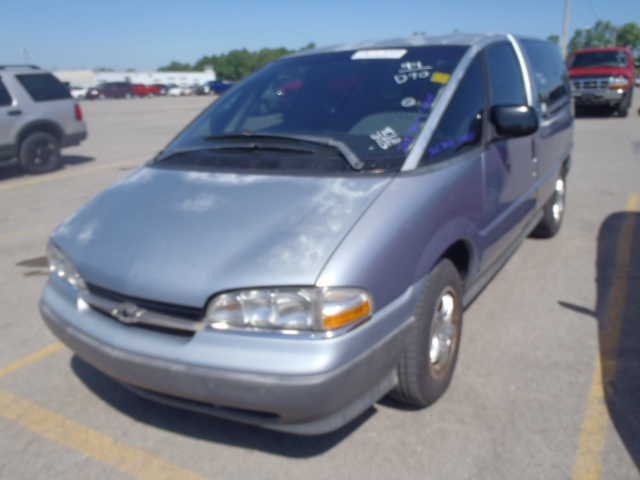 Chevrolet Lumina APV
