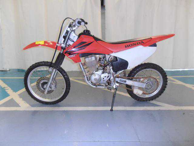 Honda CRF150