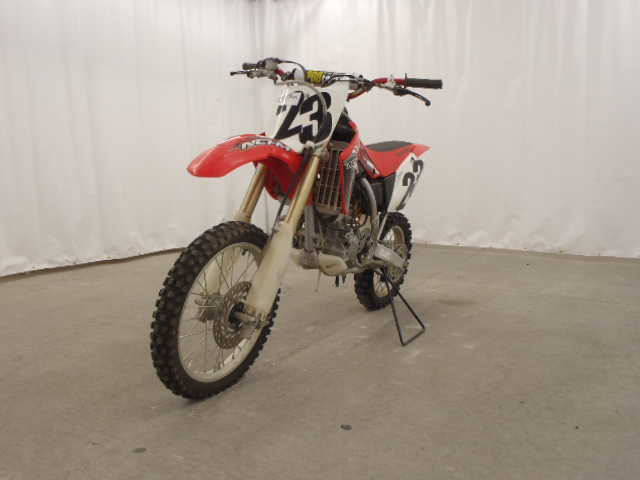 Honda CRF150