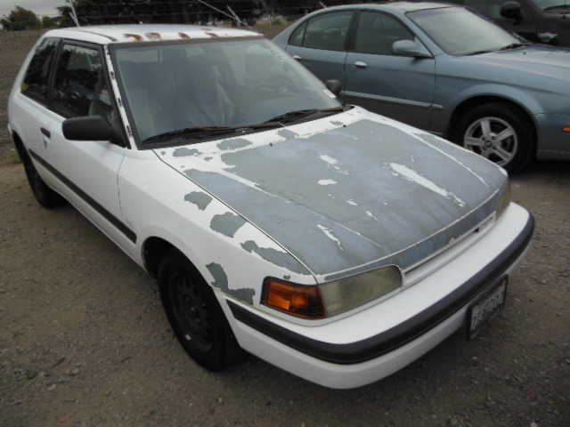 Mazda 323
