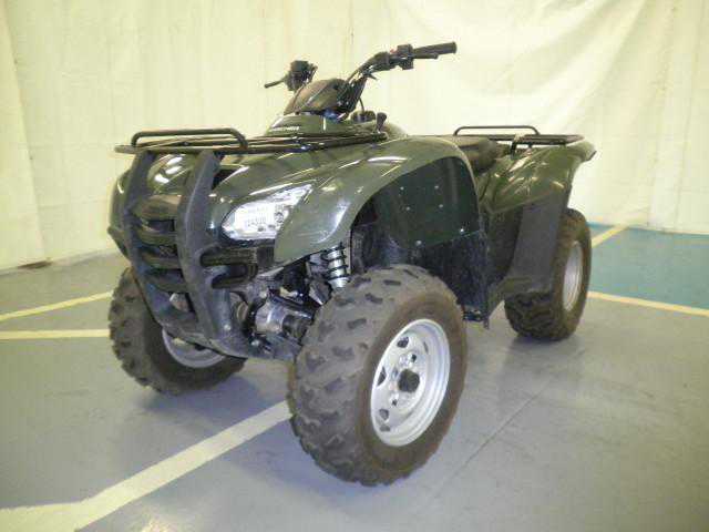 Honda TRX420 (Rancher)