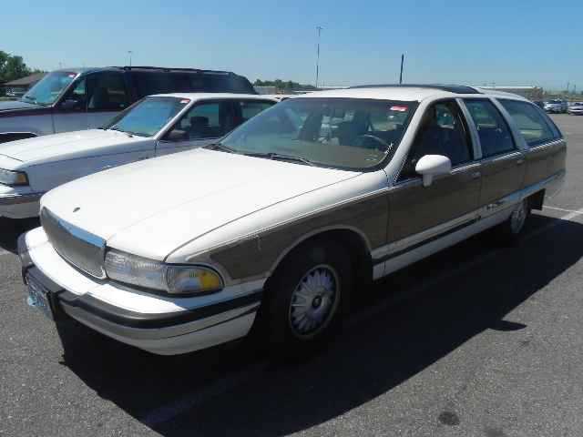 Buick Roadmaster