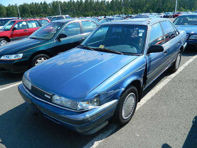 Mazda 626