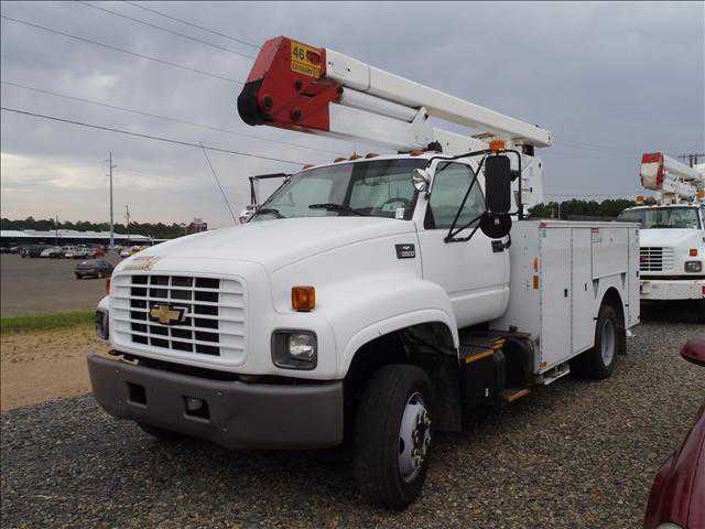 Chevrolet C6