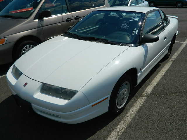 Saturn SC1