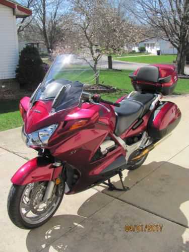 Honda ST1300