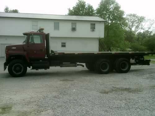 Ford LNT9000