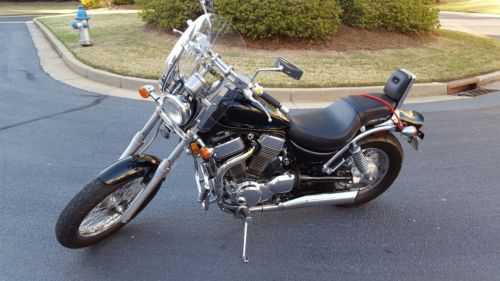 Suzuki VS1400