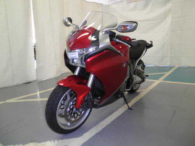 Honda VFR1200F