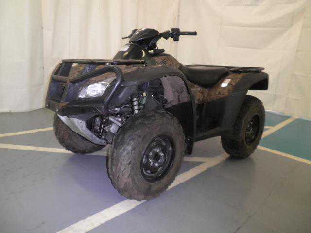 Honda TRX680 (FourTrax Rincon)