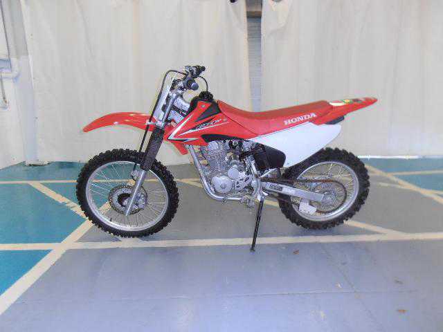 Honda CRF230