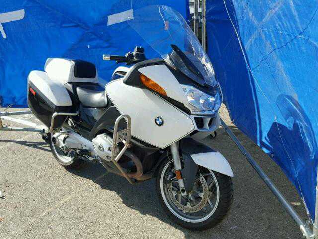 BMW R 1200 RT