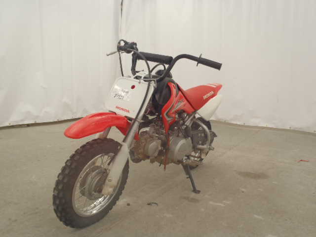 Honda CRF50
