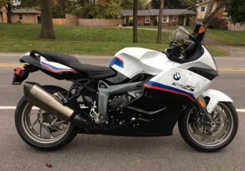 BMW K 1300 S