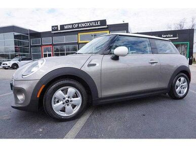 2017 MINI Hardtop - VIN Decoder