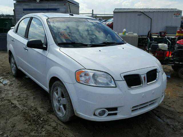 Pontiac Wave