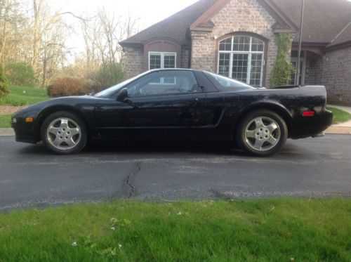 Acura NSX