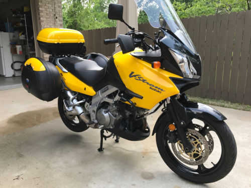 Suzuki DL1000K