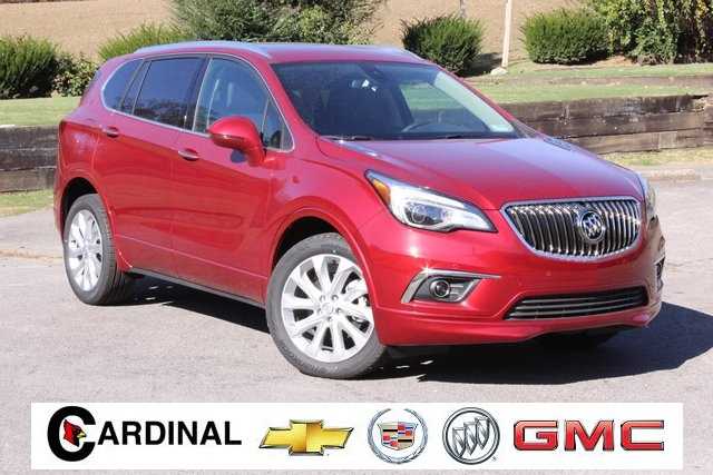 BUICK