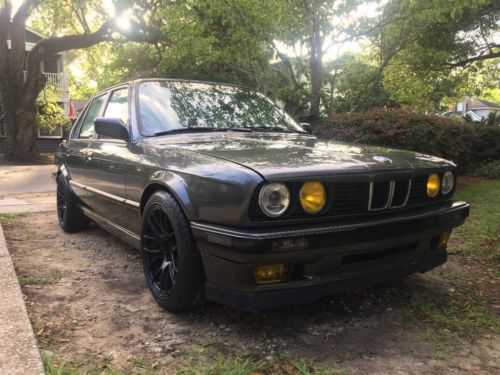 BMW 318i