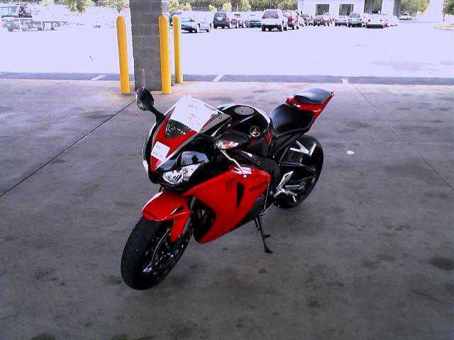 Honda CBR1000