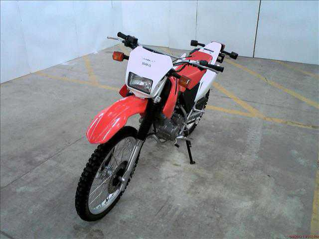 Honda CRF230
