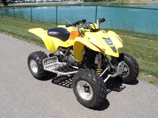 Suzuki LT-Z400Z