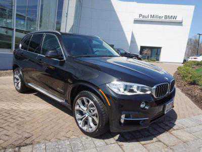 2014 BMW X5