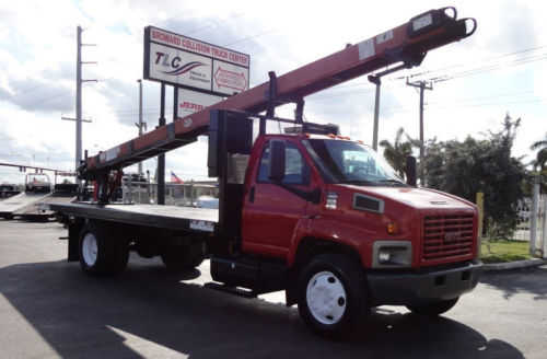 GMC C6