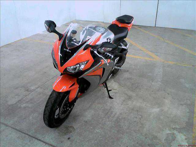 Honda CBR1000