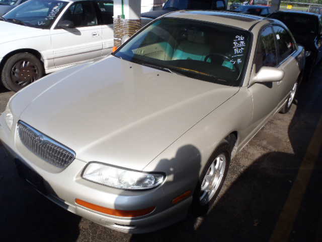 Mazda Millenia