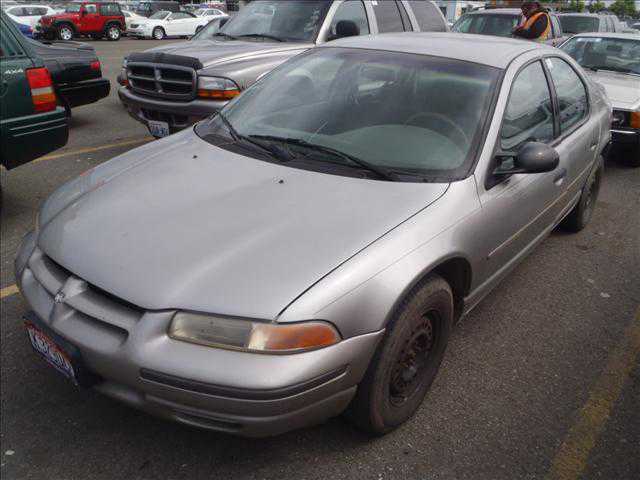 Dodge Stratus