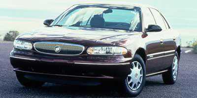 BUICK