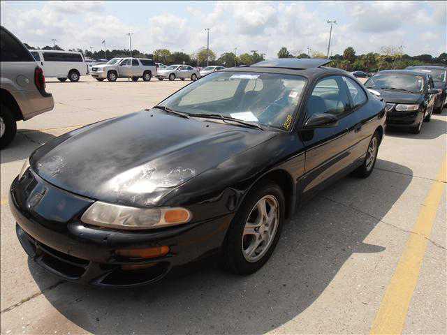Dodge Avenger