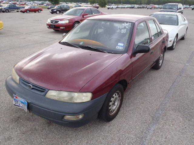 Kia Sephia
