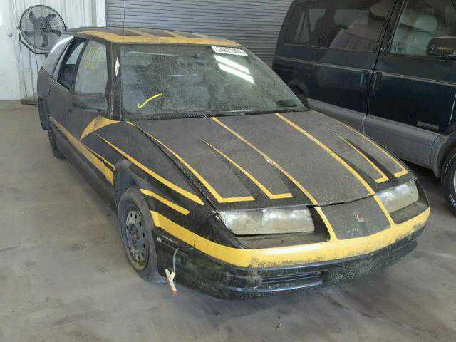 Saturn SW1