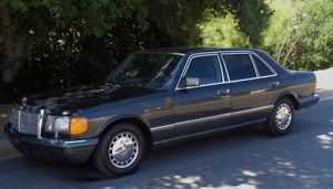 Mercedes-Benz 350