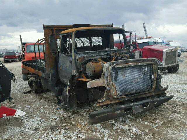 Ford LN7000