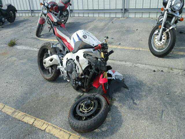 Honda CBR1000