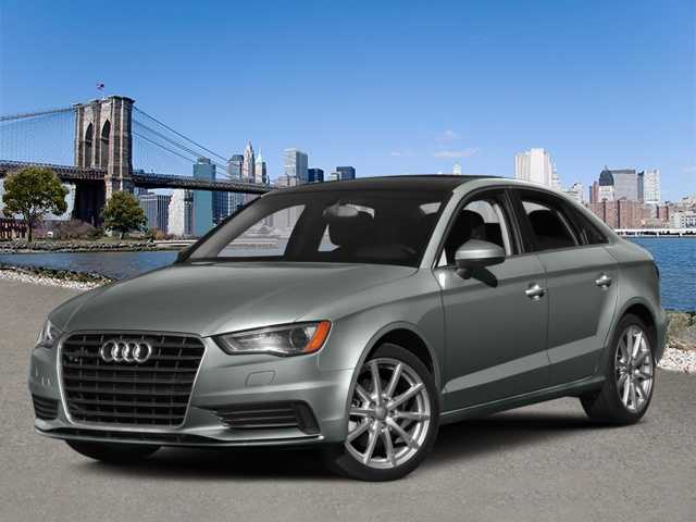 2017 Audi A3