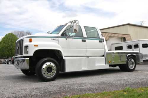 Chevrolet C6
